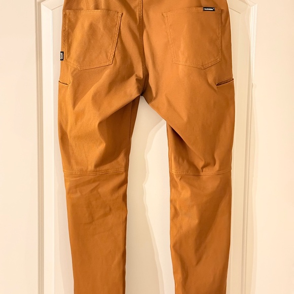 TrueWerk EDO WorkPant - Picture 2 of 12